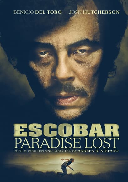 Escobar: Paradise Lost