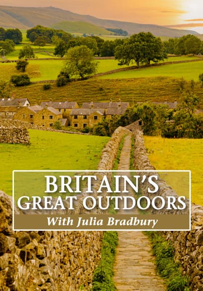 Britain's Great Outdoors