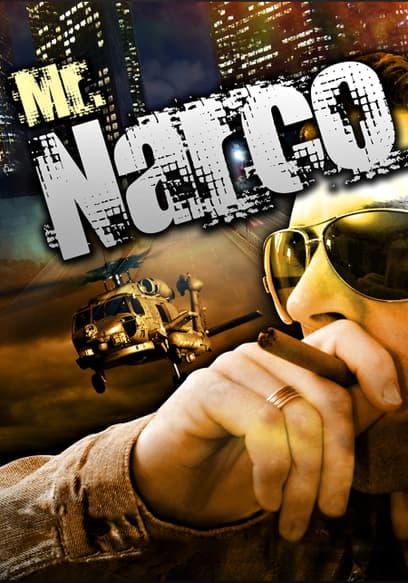 Mr. Narco