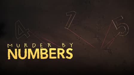 NUMBERS TV SERIES visual data 7