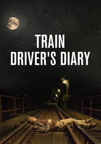 Train Driver's Diary