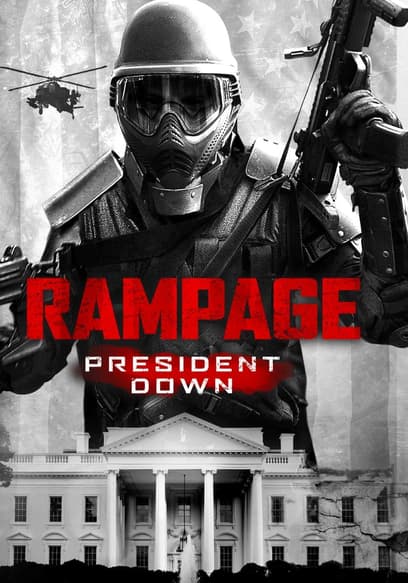 Rampage: President Down