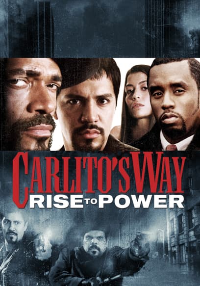 Carlito's Way: Rise to Power