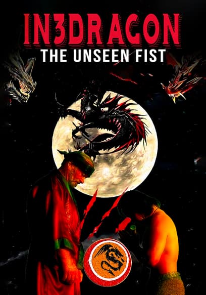 In3Dragon: The Unseen Fist (Español)