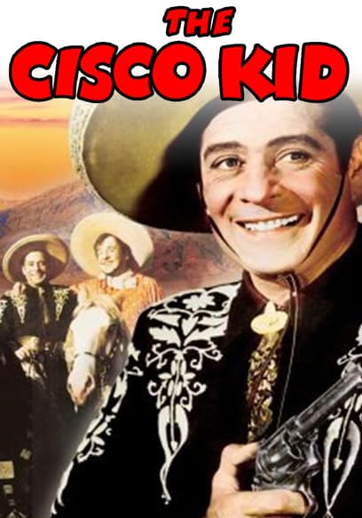 the cisco kid cast season 1