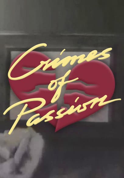 Crimes Of Passion (1989)