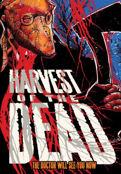 Harvest of the Dead