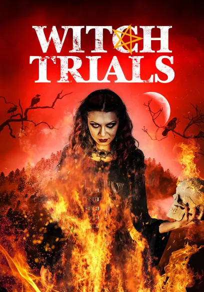 Witch Trials