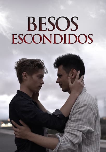 Besos Escondidos (Doblado)