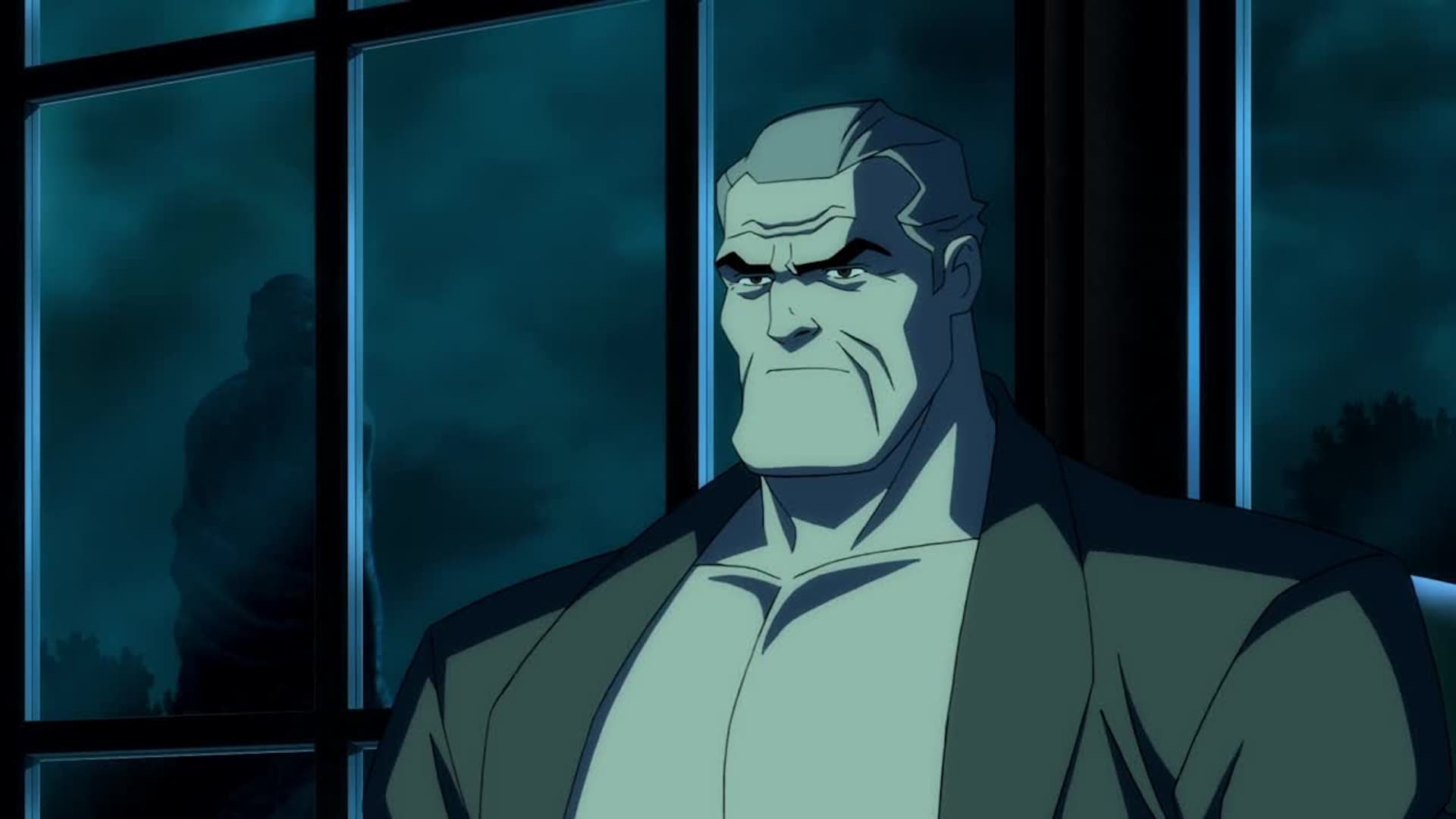 Watch Batman The Dark Knight Returns Part 1 (2012) Free Movies Tubi