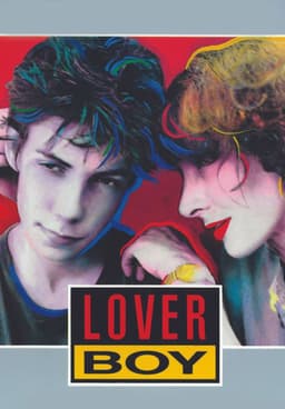 Stream loverboy movie new arrivals