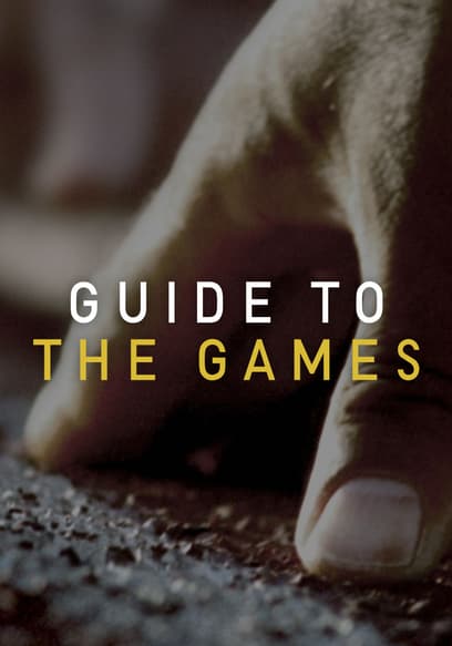 Guide to the Games (Español)