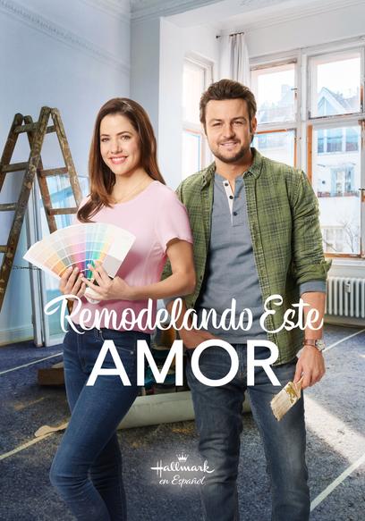 Remodelando Este Amor (Doblado)