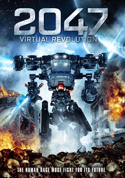 2047: Virtual Revolution