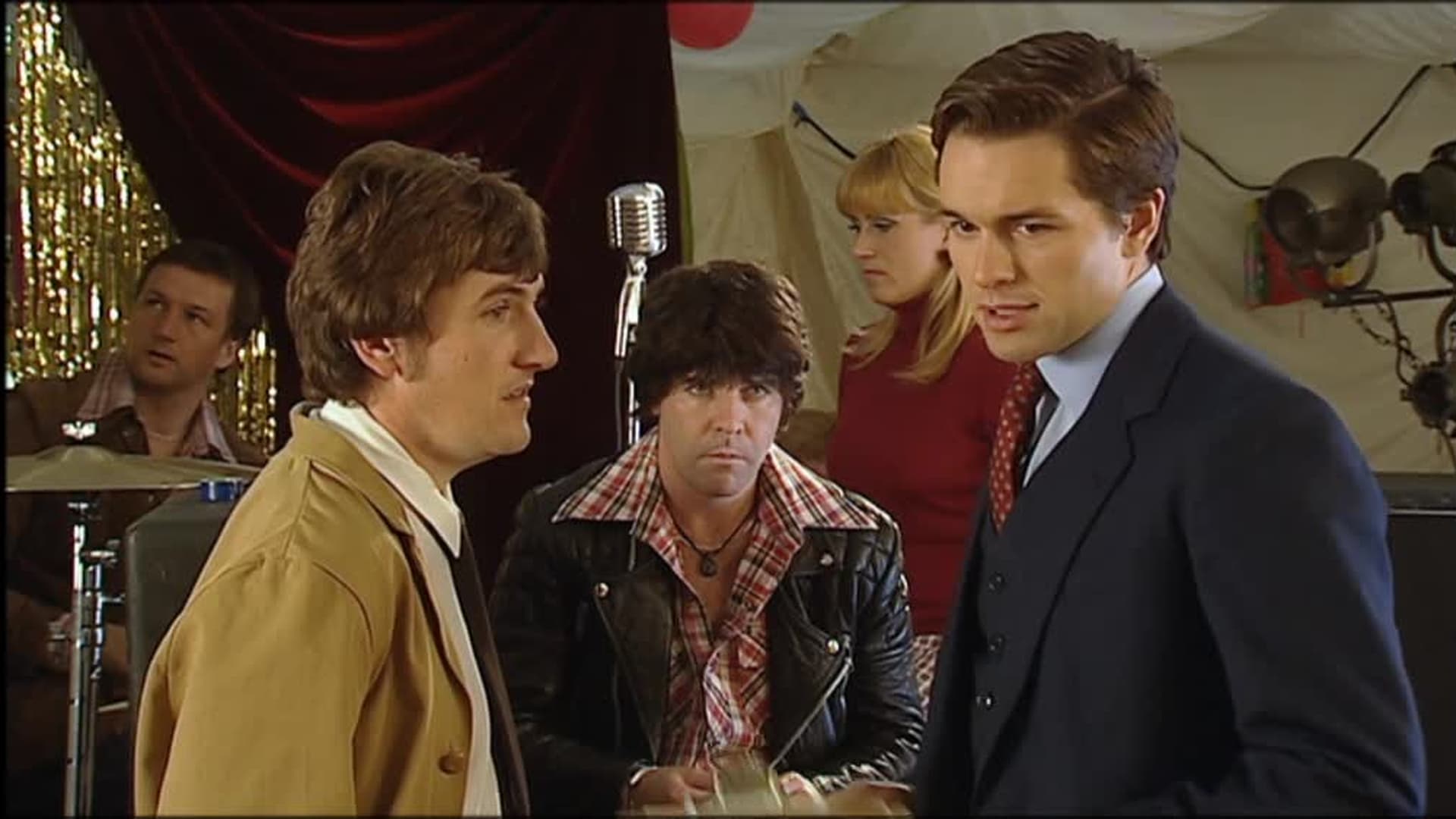 Watch The Royal - Free TV Shows | Tubi