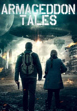 Watch Armageddon Tales 2022 Free Movies Tubi