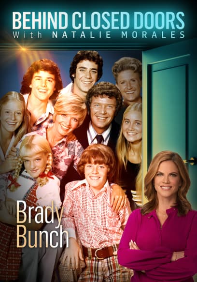 The Brady Bunch: Behind Closed Doors
