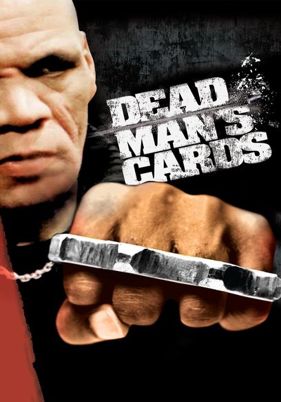 Dead Man's Cards