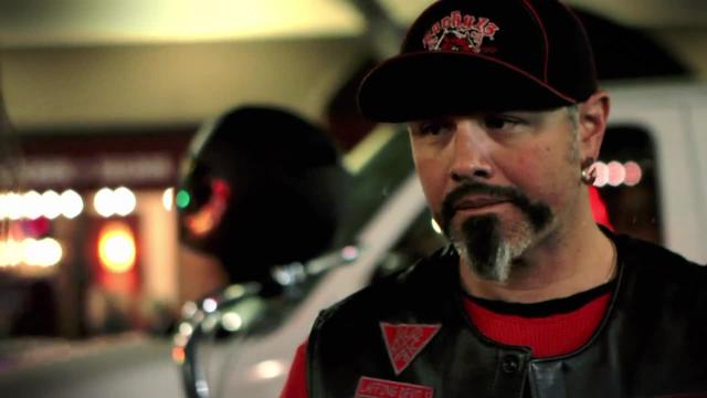Watch The Devils Ride - Free TV Shows | Tubi