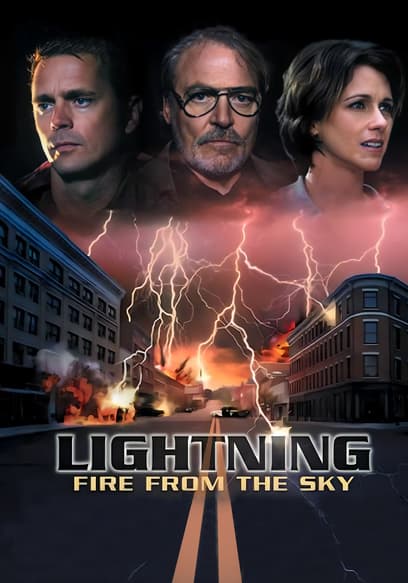 Lightning: Fire From the Sky