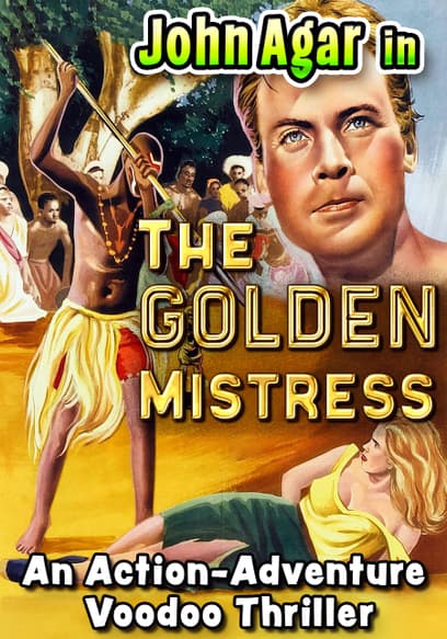The Golden Mistress