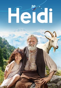 Watch Heidi 2015 Free Movies Tubi