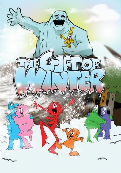 The Gift of Winter