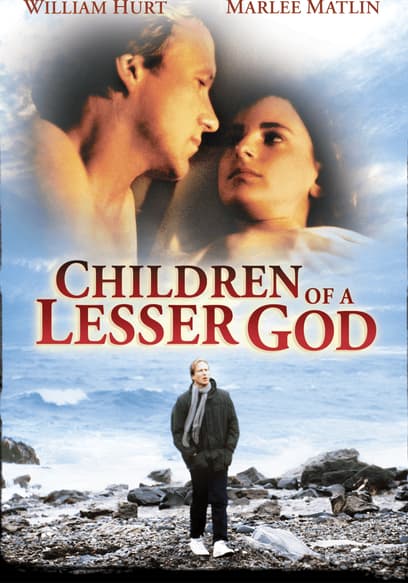 Children of a Lesser God