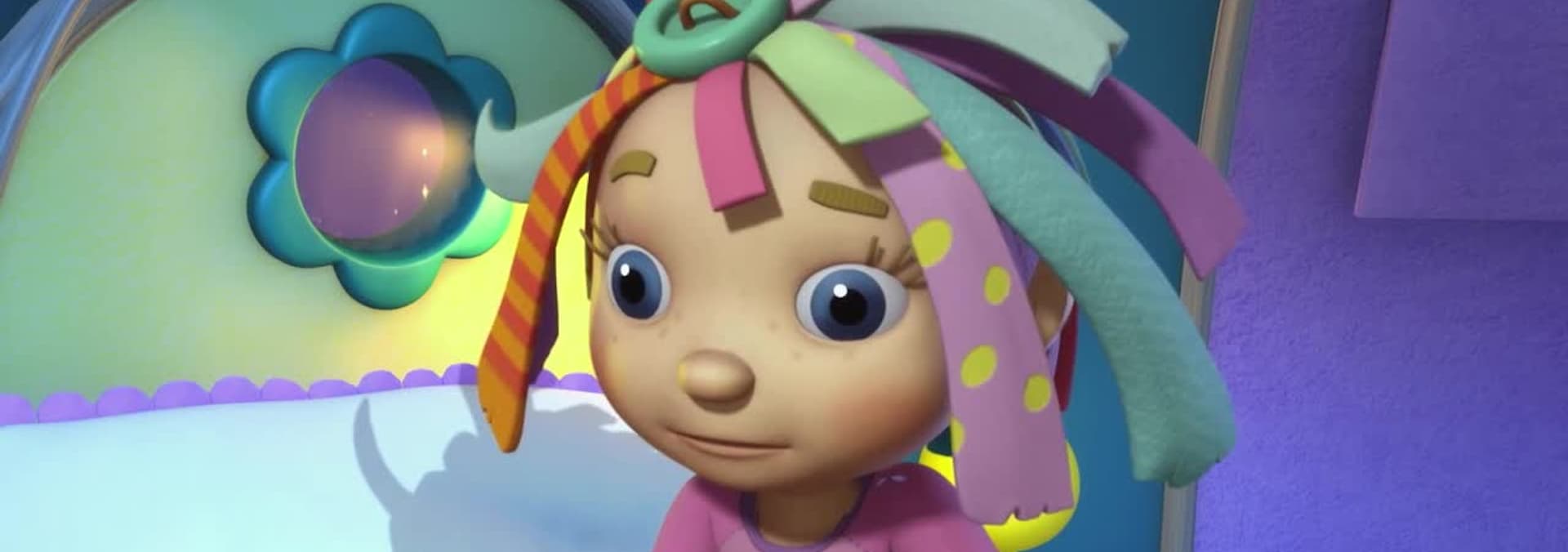 Watch Everything's Rosie S02:E06 - Raggles Stupendous Breakfast Treat ...