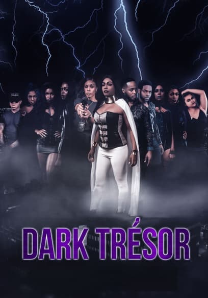 Dark Tresor