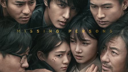 Watch Missing Persons - Free TV Shows | Tubi
