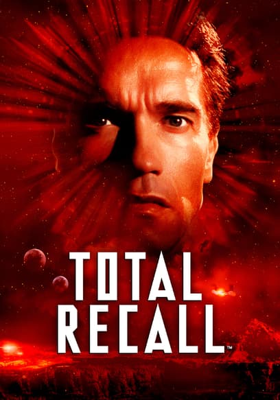 Watch Total Recall (1990) - Free Movies | Tubi