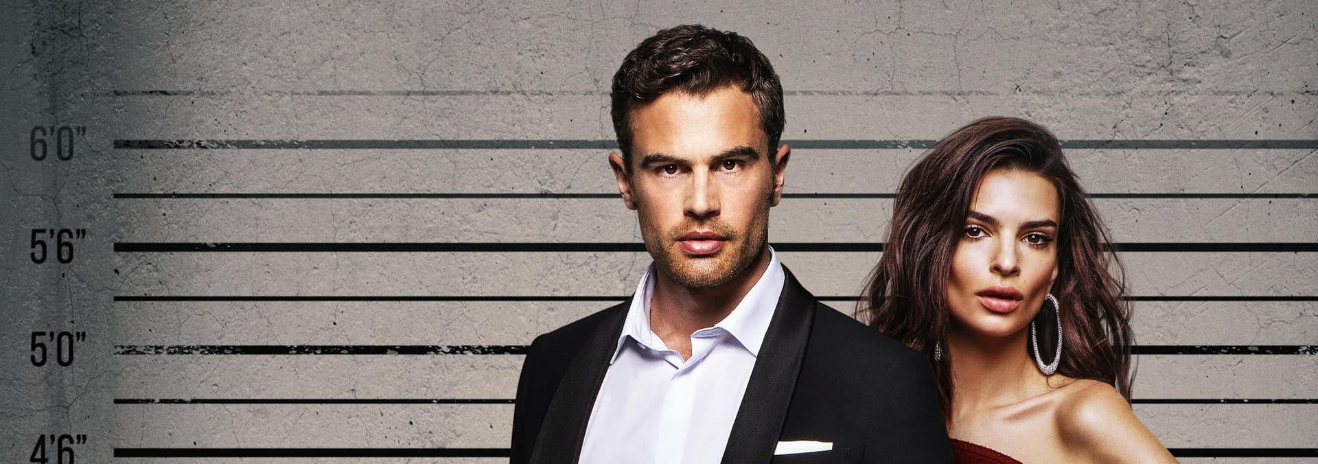 Watch Lying and Stealing (2019) - Free Movies | Tubi