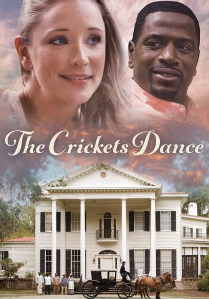 The Crickets Dance
