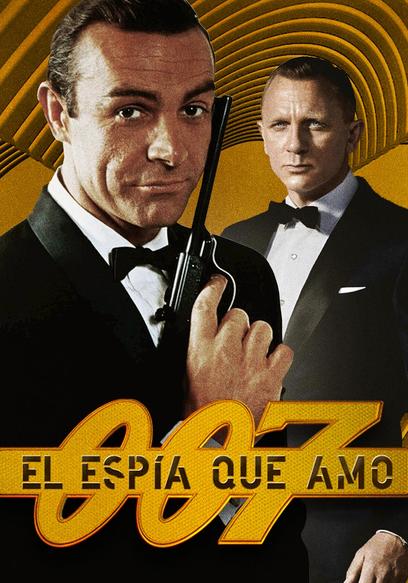 007: El Espia Que Amo (Doblado)