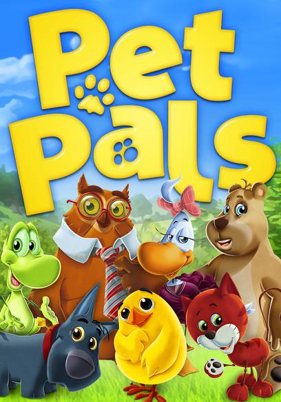 Pet Pals