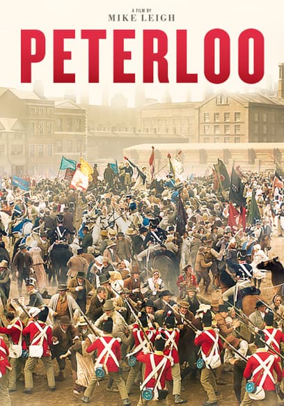 Peterloo