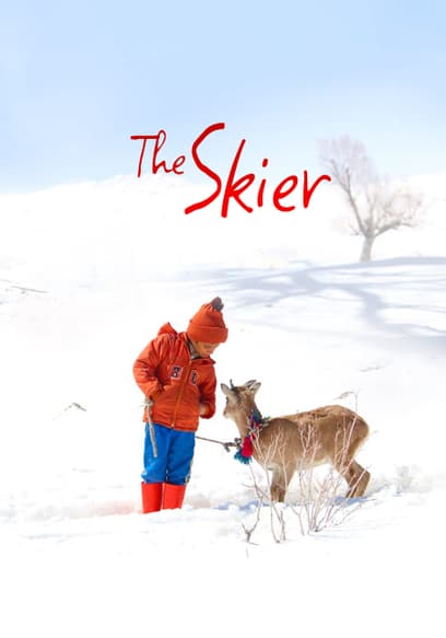 The Skier