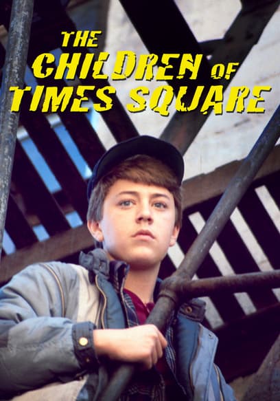 The Children of Times Square