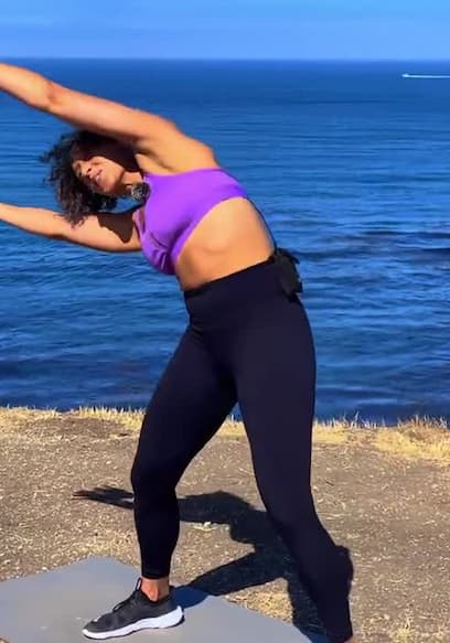 Watch 26 Day Transformation S01:E04 - 15 Min Ab Exercises - Free TV ...