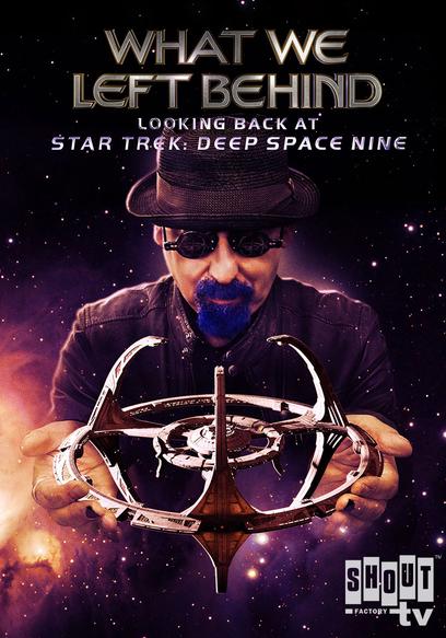 What We Left Behind: Looking Back at Star Trek: Deep Space Nine