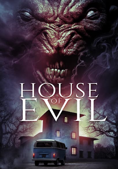 Watch House of Evil (2017) - Free Movies | Tubi