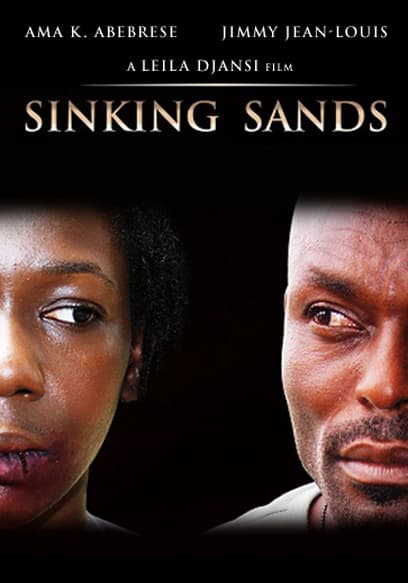 Sinking Sands