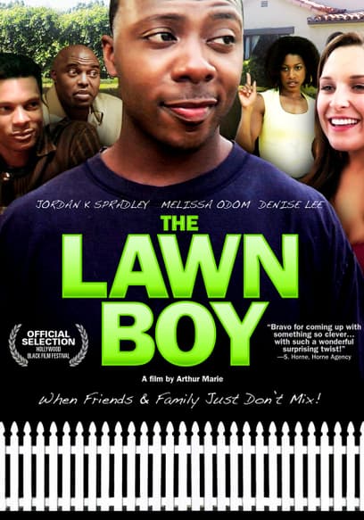 The Lawn Boy