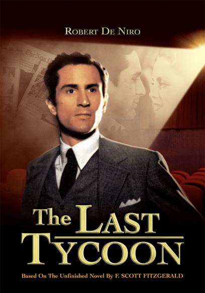 The Last Tycoon