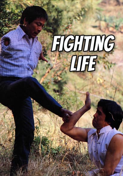 Fighting Life