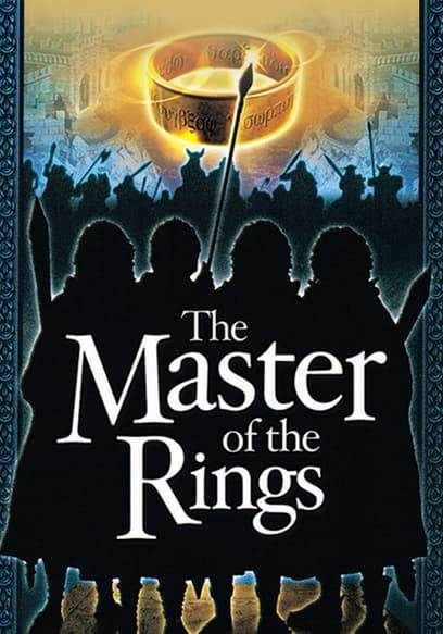 The Master of the Rings: The Unauthorized Story Behind J.R.R. Tolkien's Lord of the Rings