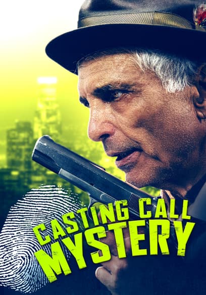 Casting Call Mystery