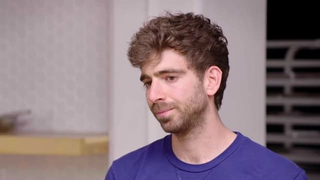 Watch Pizza Wars S01:E01 - The Perfect New York Slice With Frank