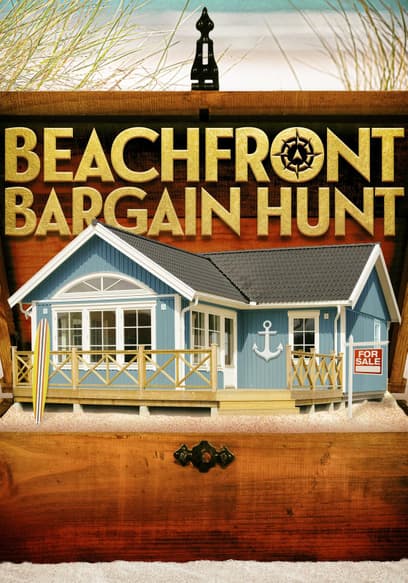 Watch Beachfront Bargain Hunt S03:E01 - First-Time Bargain Hunters ...